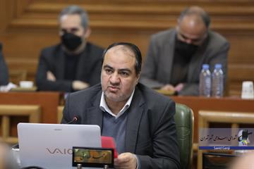 احمد صادقی:  هوشمندسازی در شهرداری تهران متولی ندارد